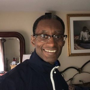 Meet your Posher, Andre